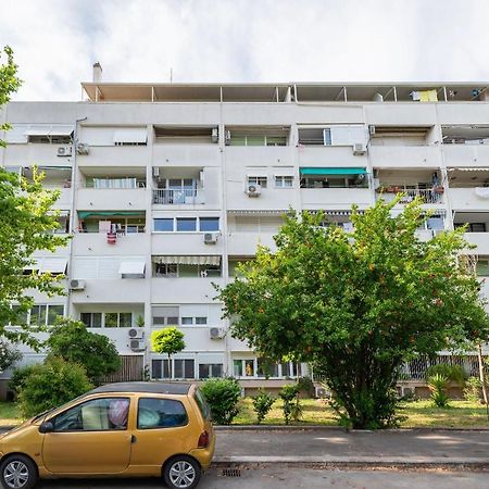 Frana Blue Apartment Split Exterior photo