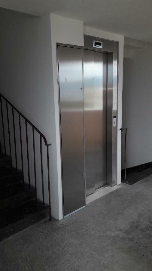 Frana Blue Apartment Split Exterior photo